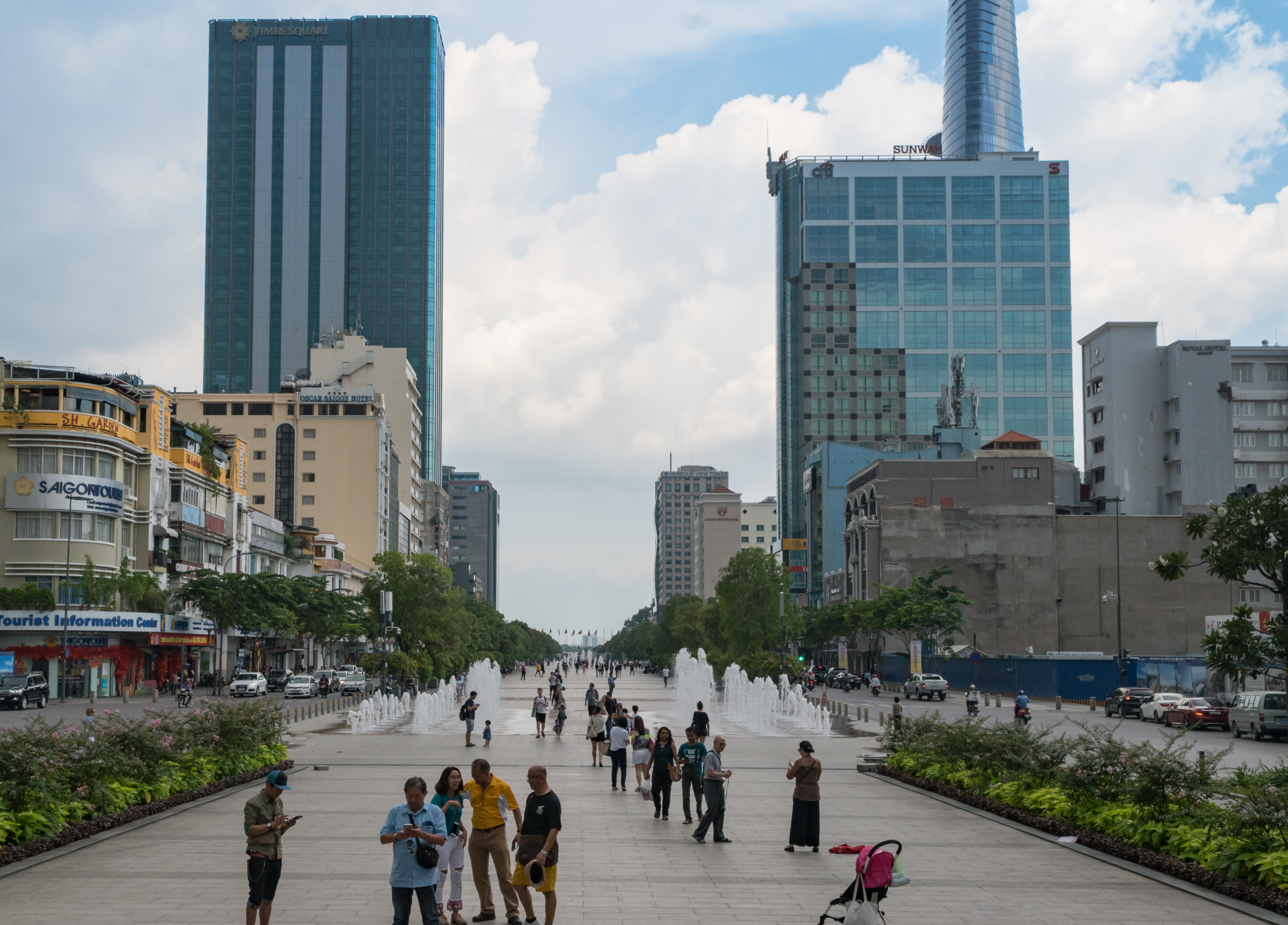 Quận 1